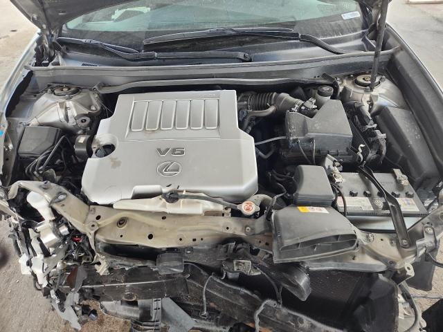 2018 LEXUS ES 350 - 58ABK1GG1JU105253