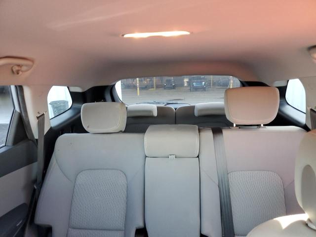 2017 HYUNDAI SANTA FE S #3302735059