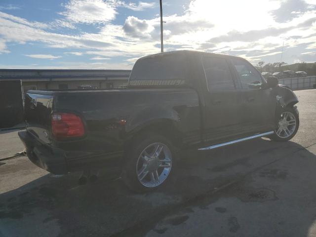 2001 FORD F150 SUPER #3302669000