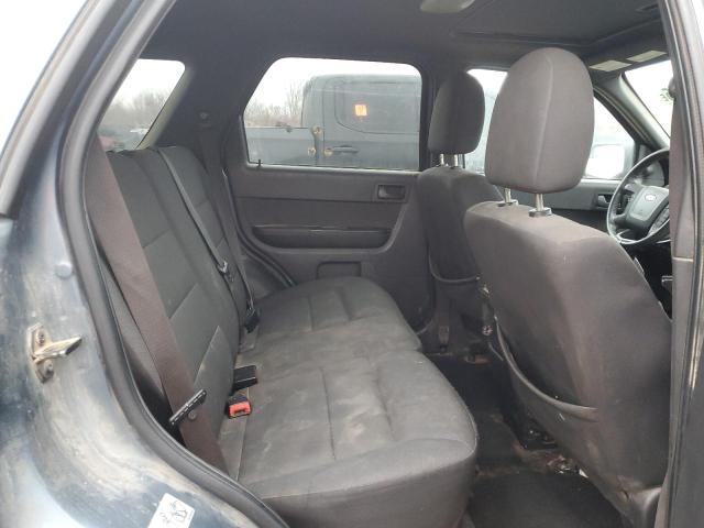 2010 FORD ESCAPE XLT #3293316429