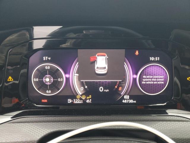 2022 VOLKSWAGEN GTI AUTOBA #3312878218