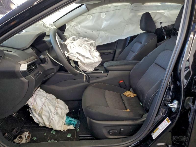 2025 NISSAN ALTIMA SV #3305325343