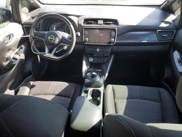 2024 NISSAN LEAF SV PL #3315891125