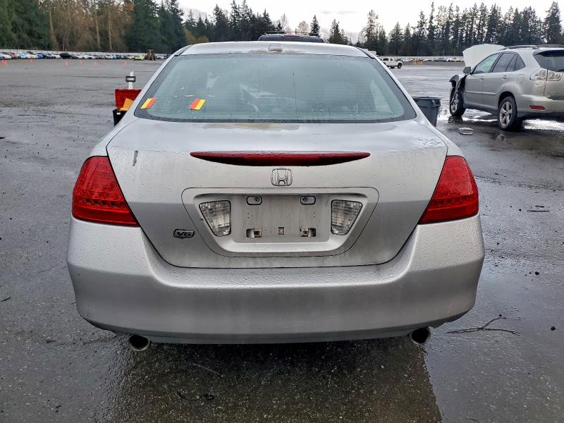 2006 HONDA ACCORD EX #3297889776