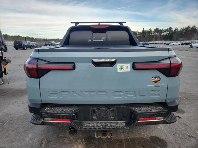 2023 HYUNDAI SANTA CRUZ - 5NTJEDAF3PH070624