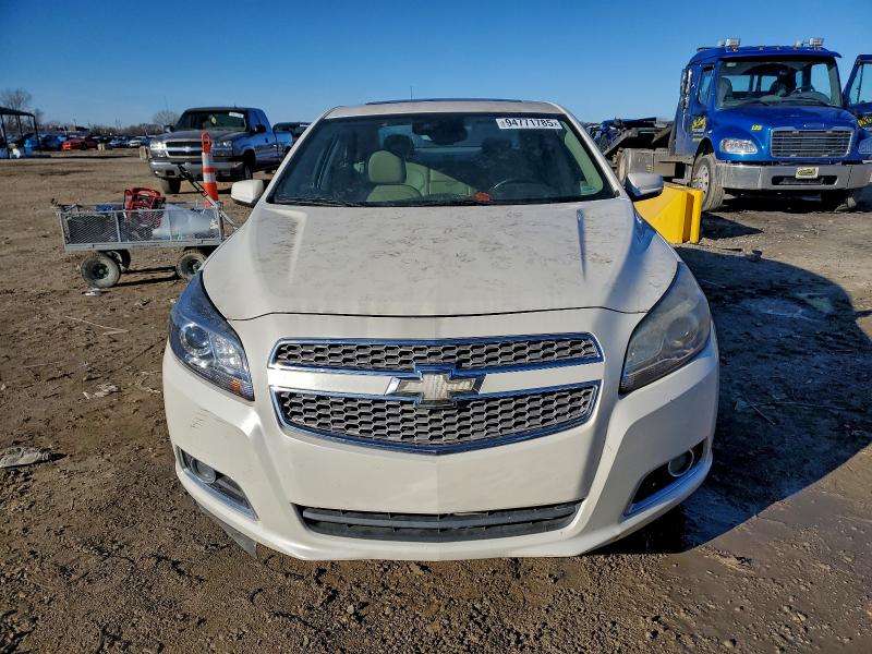 2013 CHEVROLET MALIBU LTZ #3297996040