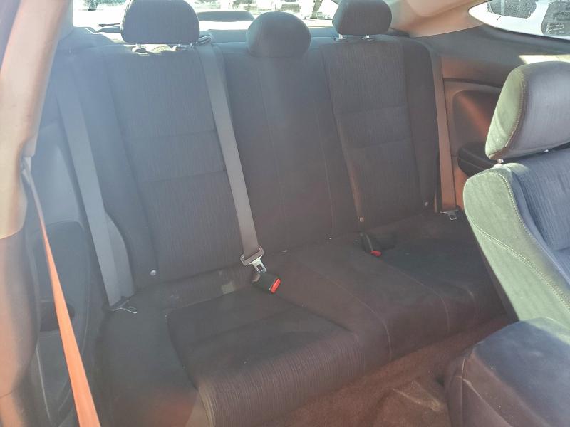 2012 HONDA ACCORD LX #3303001610