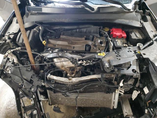 2019 JEEP COMPASS LA #3308451290