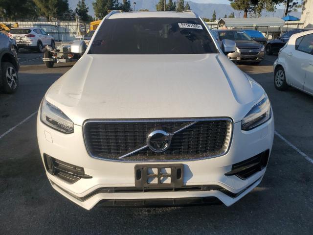 2019 VOLVO XC90 T6 R- #3287659016