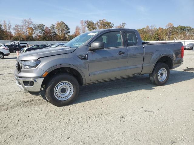 Global Auto Auctions: 2021 FORD RANGER XL