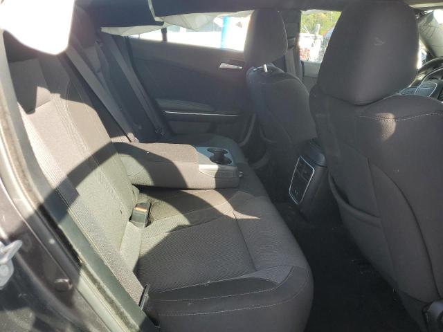 2022 DODGE CHARGER SX #3301751441