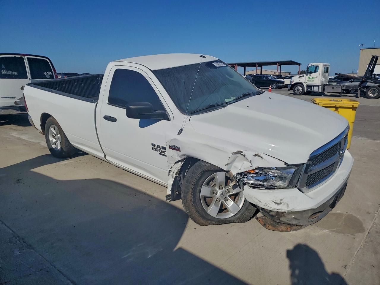 RAM 1500 TRADESMAN