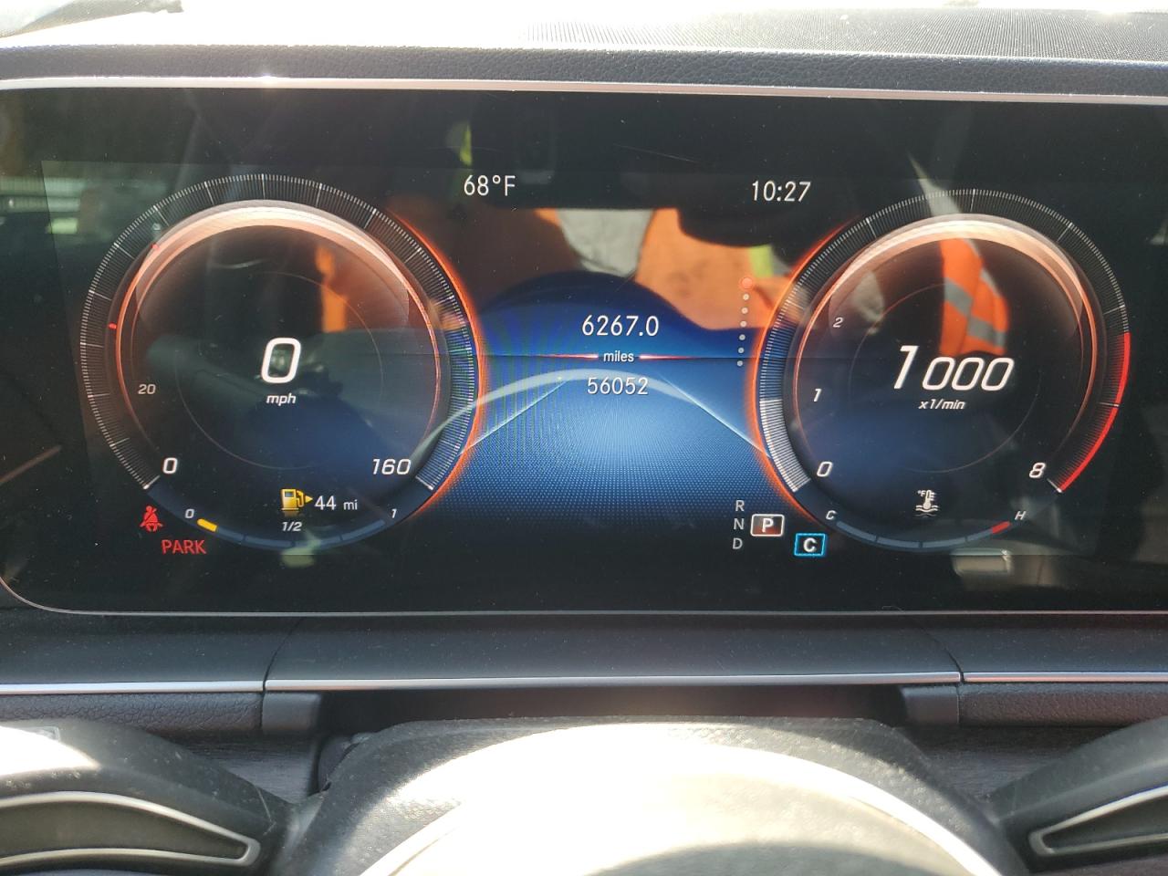 MERCEDES-BENZ GLE-CLASS 350