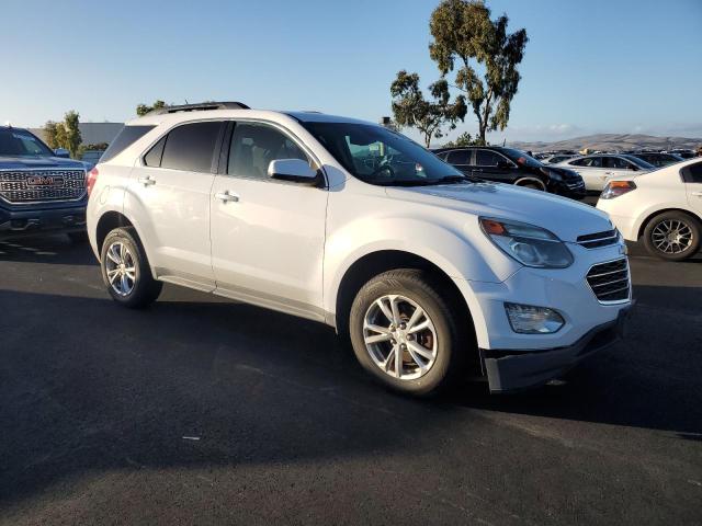 2017 CHEVROLET EQUINOX LT #3282382262