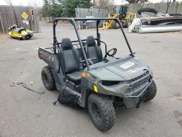 Global Auto Auctions: 2020 POLA RANGER