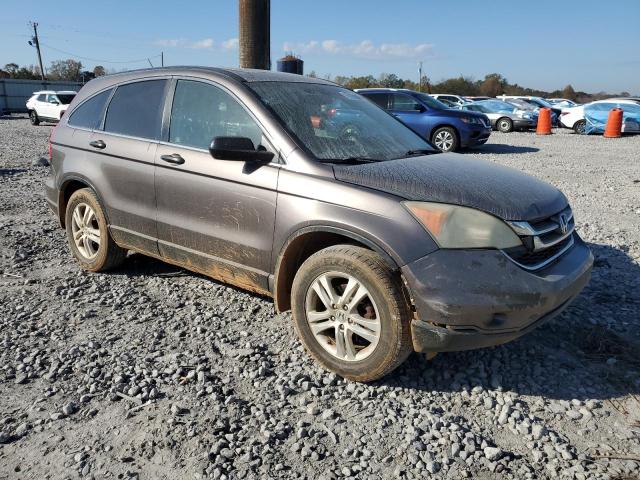 2011 HONDA CR-V EX #3290125263