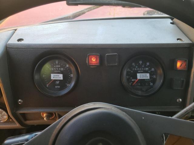 2001 MACK UNKNOWN #3303810467