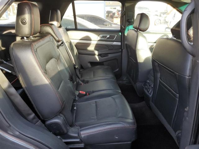 2016 FORD EXPLORER S #3287520994