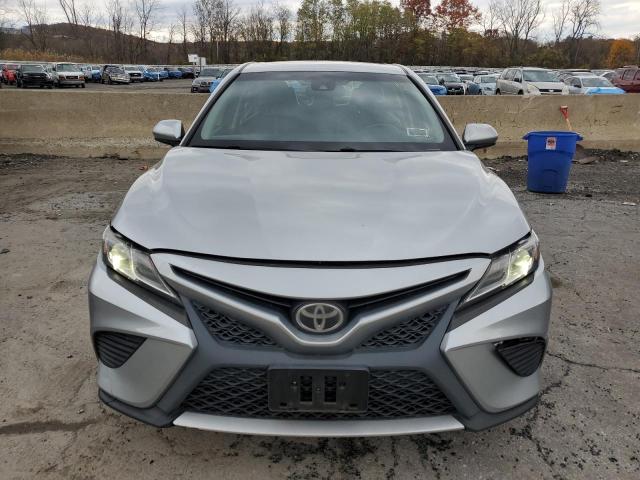 2018 TOYOTA CAMRY L JTNB11HK7J3024860
