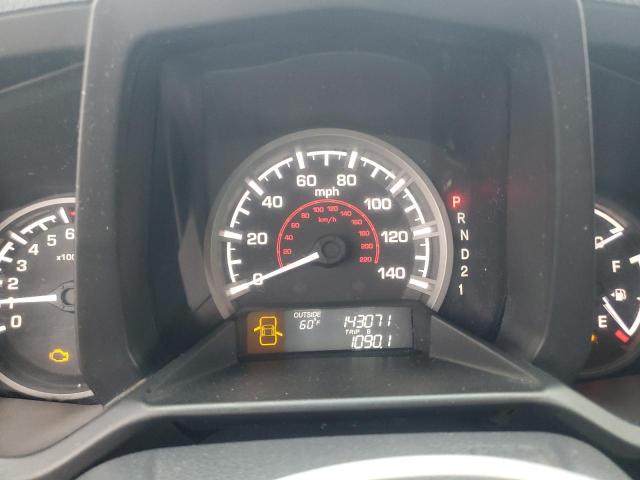 2009 HONDA RIDGELINE #3302687080