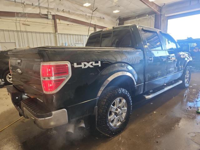 2014 FORD F150 SUPER - 1FTFW1EF1EKE83814