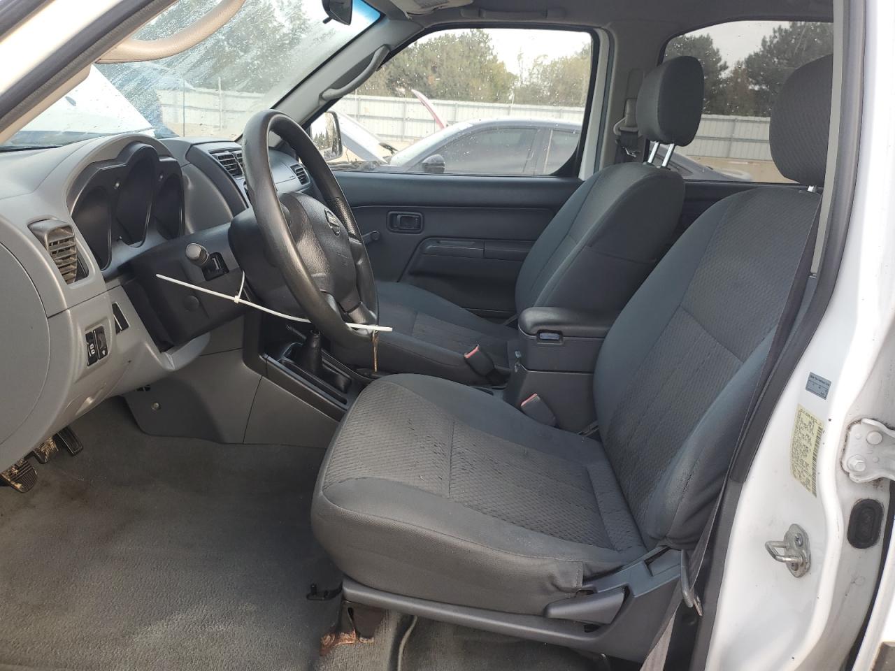 Lot #3287611024 2003 NISSAN XTERRA XE