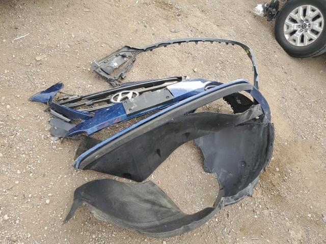 2017 HYUNDAI SONATA SPO #3287776123