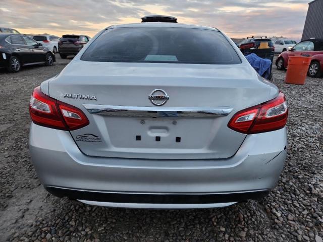 2016 NISSAN ALTIMA 2.5 #3317166139