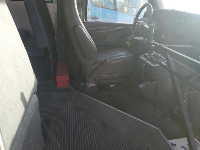 2012 CHEVROLET EXPRESS G3 #3286624893