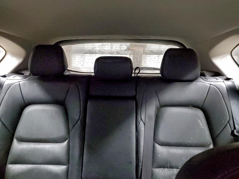 2025 MAZDA CX-5 SELEC #3303948710