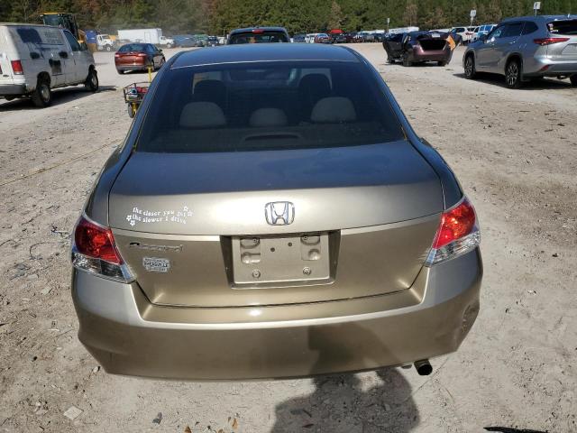 2010 HONDA ACCORD LX #3303783423