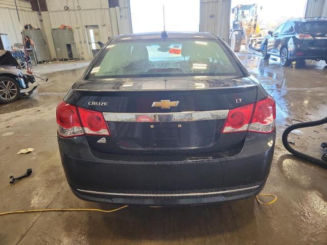 2015 CHEVROLET CRUZE LT #3297186884