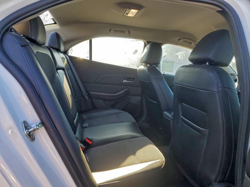 2015 CHEVROLET MALIBU 1LT #3311455240