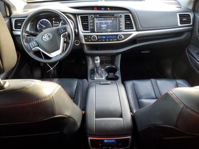 2019 TOYOTA HIGHLANDER #3310452319