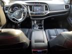 Lot #3310452319 2019 TOYOTA HIGHLANDER