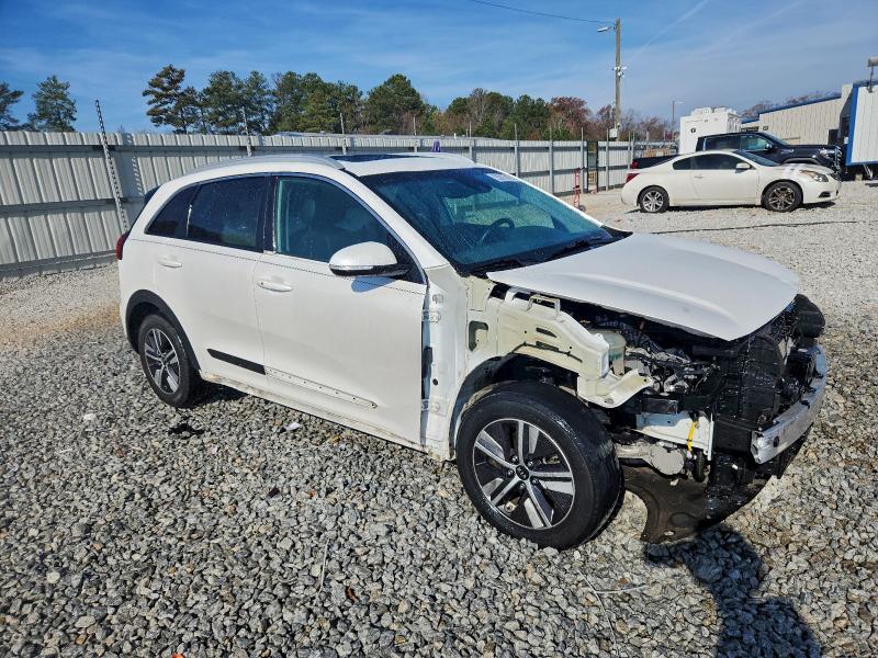 2020 KIA NIRO EX PR #3296976936