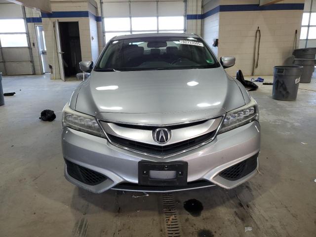2018 ACURA ILX PREMIU #3297948798