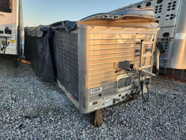 Global Auto Auctions: 2026 WILSON UNKNOWN