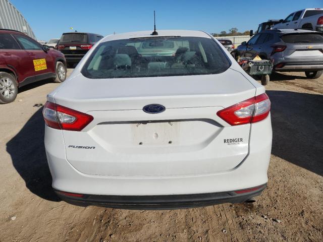 2015 FORD FUSION S #3282697281