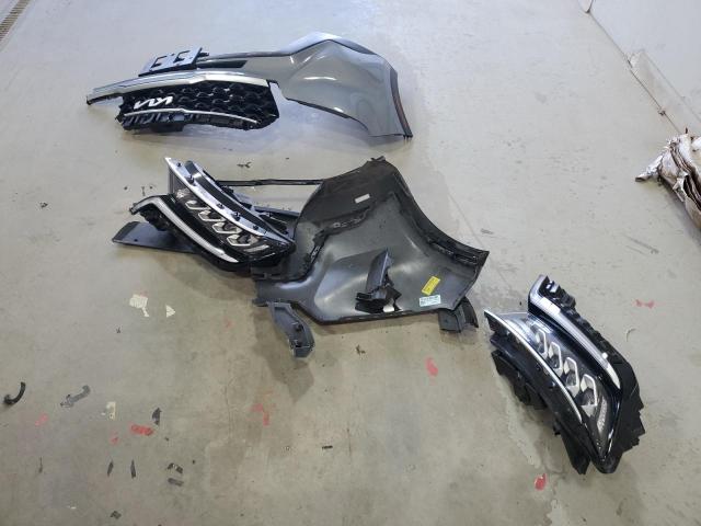 2023 KIA SORENTO LX #3297131532