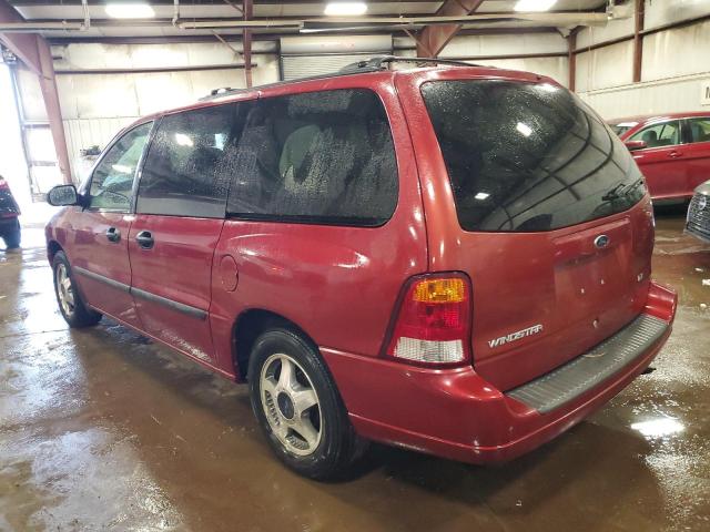2002 FORD WINDSTAR L #3293506413