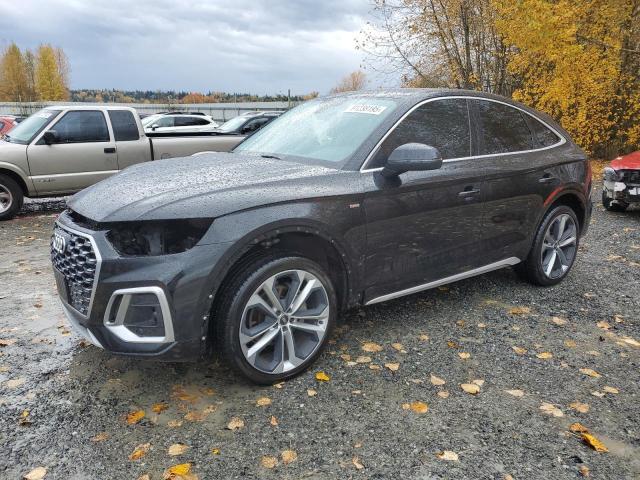 2021 AUDI Q5 SPORTBA #3308559528
