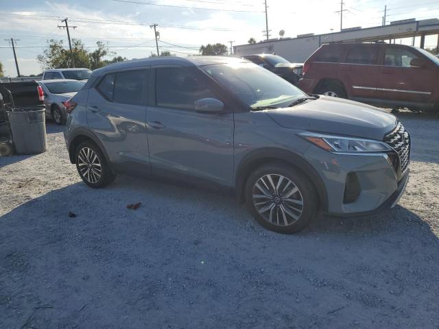 2021 NISSAN KICKS SV #3284595326