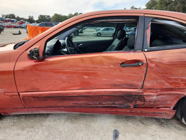 2002 MERCEDES-BENZ C 230K SPO #3301805356