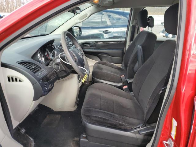 2013 DODGE GRAND CARA #3303732418