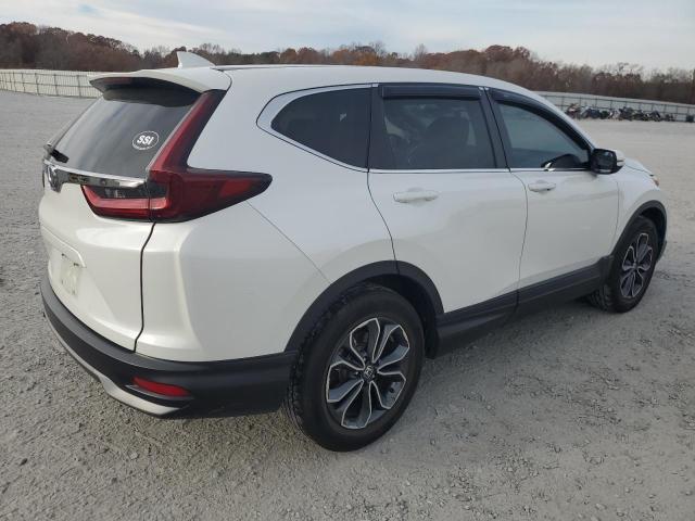 2020 HONDA CR-V EXL #3292417626