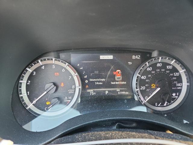 2023 TOYOTA HIGHLANDER #3302816934