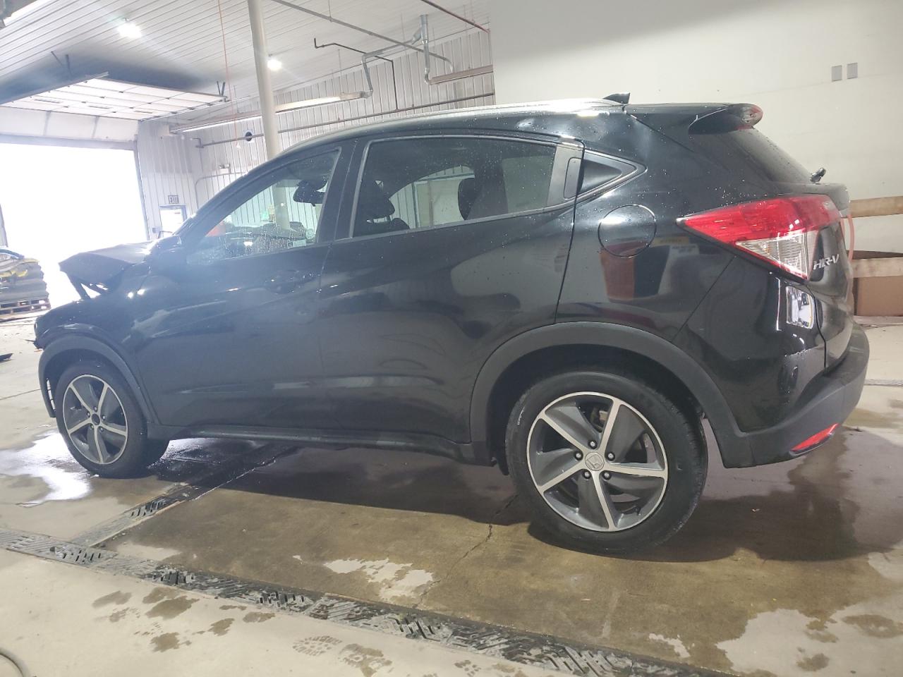 HONDA HR-V EX