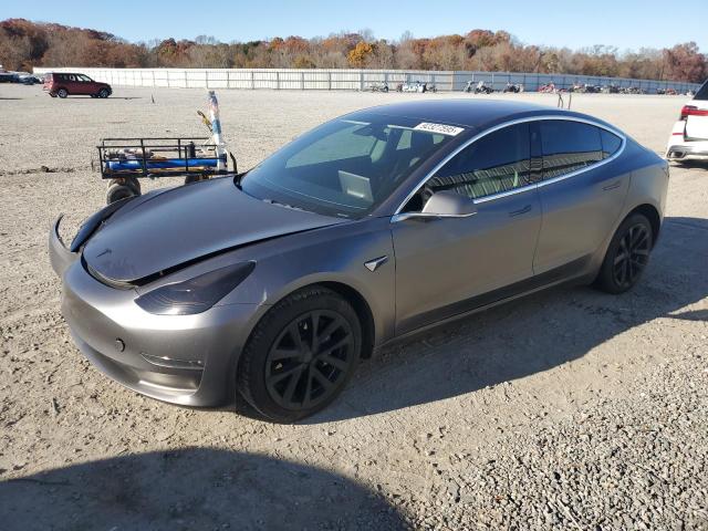 Global Auto Auctions: 2018 TESLA MODEL 3
