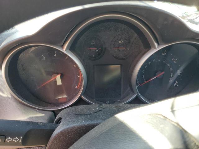 2014 CHEVROLET CRUZE LS #3296395663